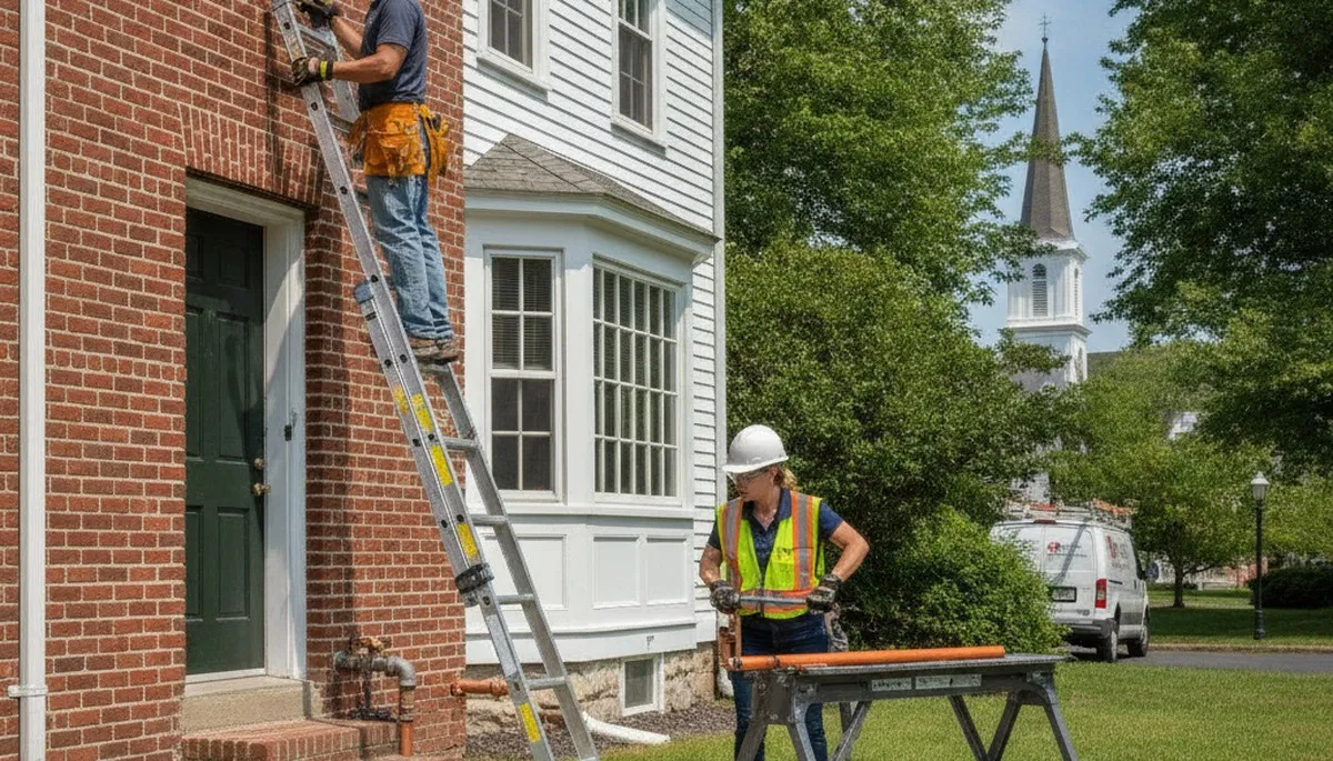 Plumbing Repair Canton Ma Image 3