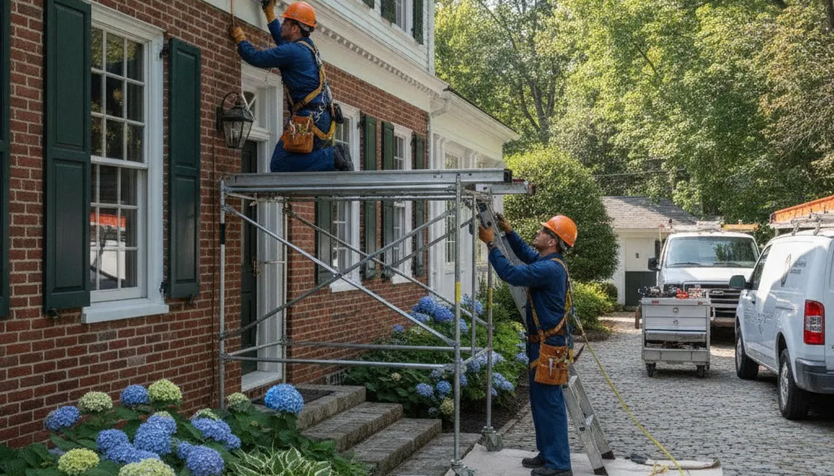Plumbing Repair East Walpole Ma Image 3
