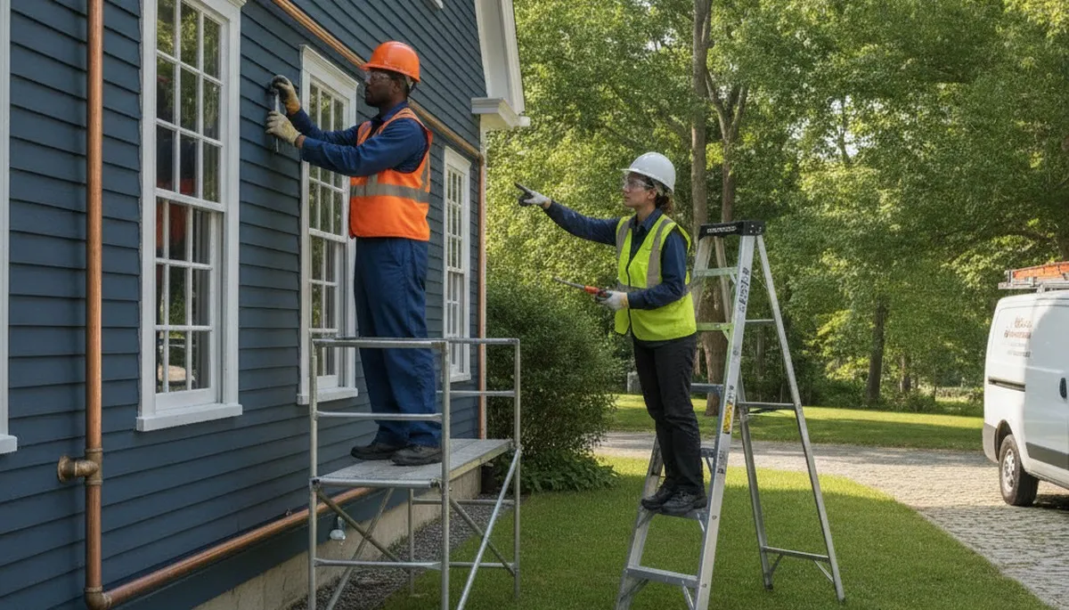 Plumbing Repair Wrentham Ma Image 2